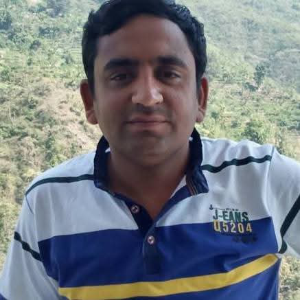 Mr. Ish Khurana