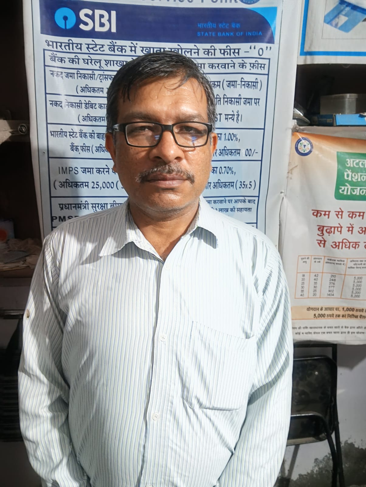 Mr. Puneet Nagpal